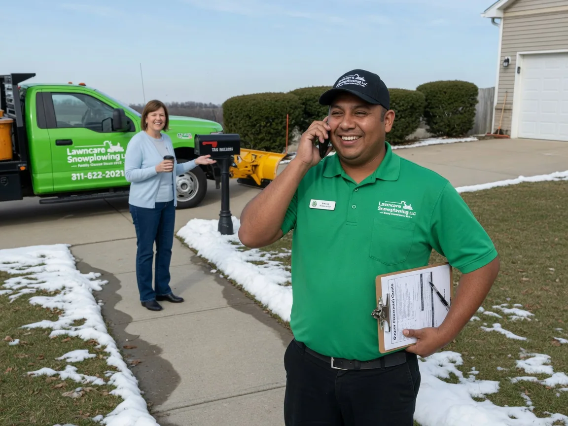 Lawn Care Services By Expert Landscaper Center Ossipee, NH FAQs